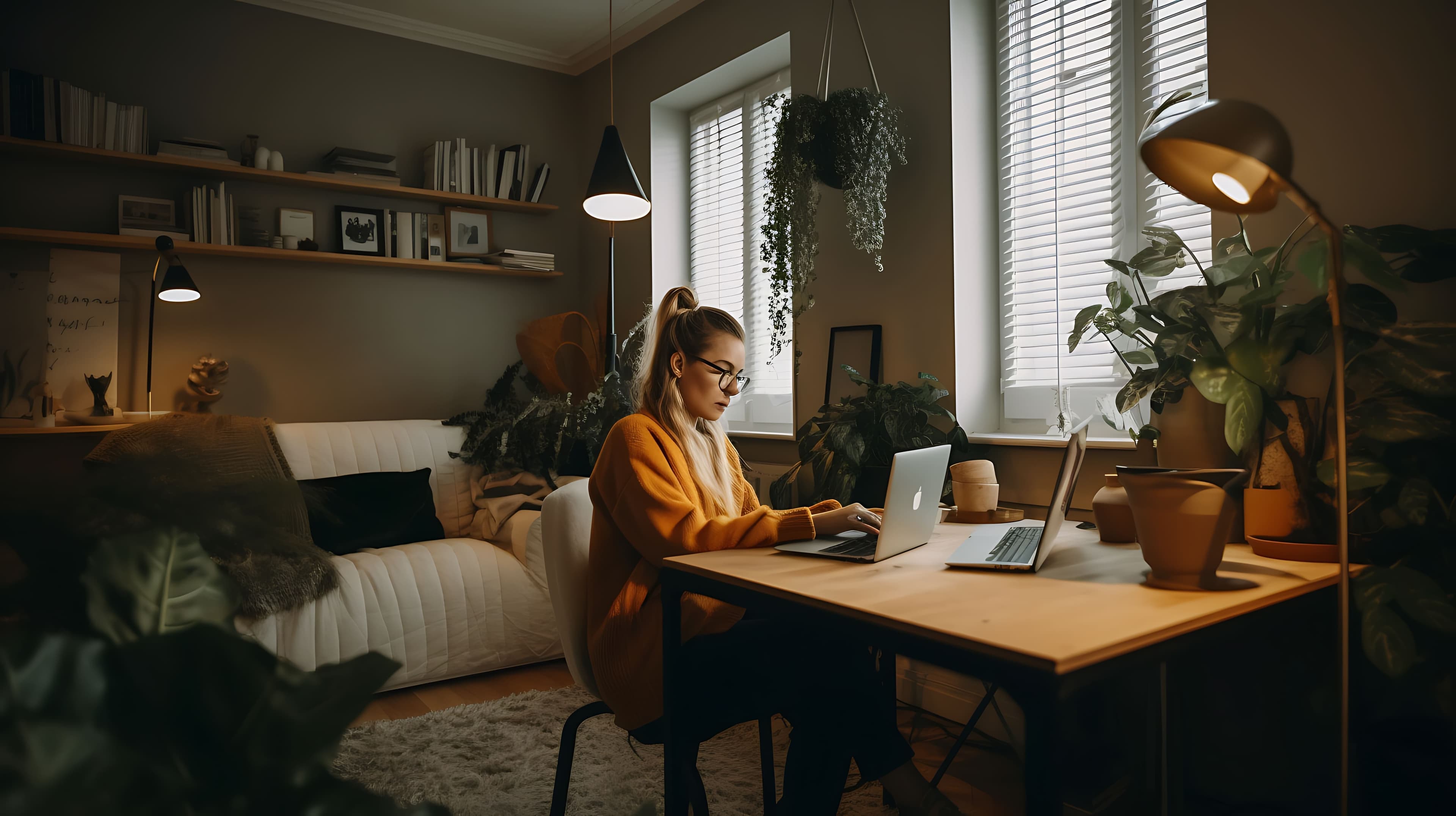 Fondo: gestión de propiedades y arriendos para corredores